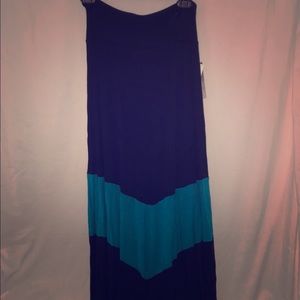 BRAND NEW Maxi Skirt
